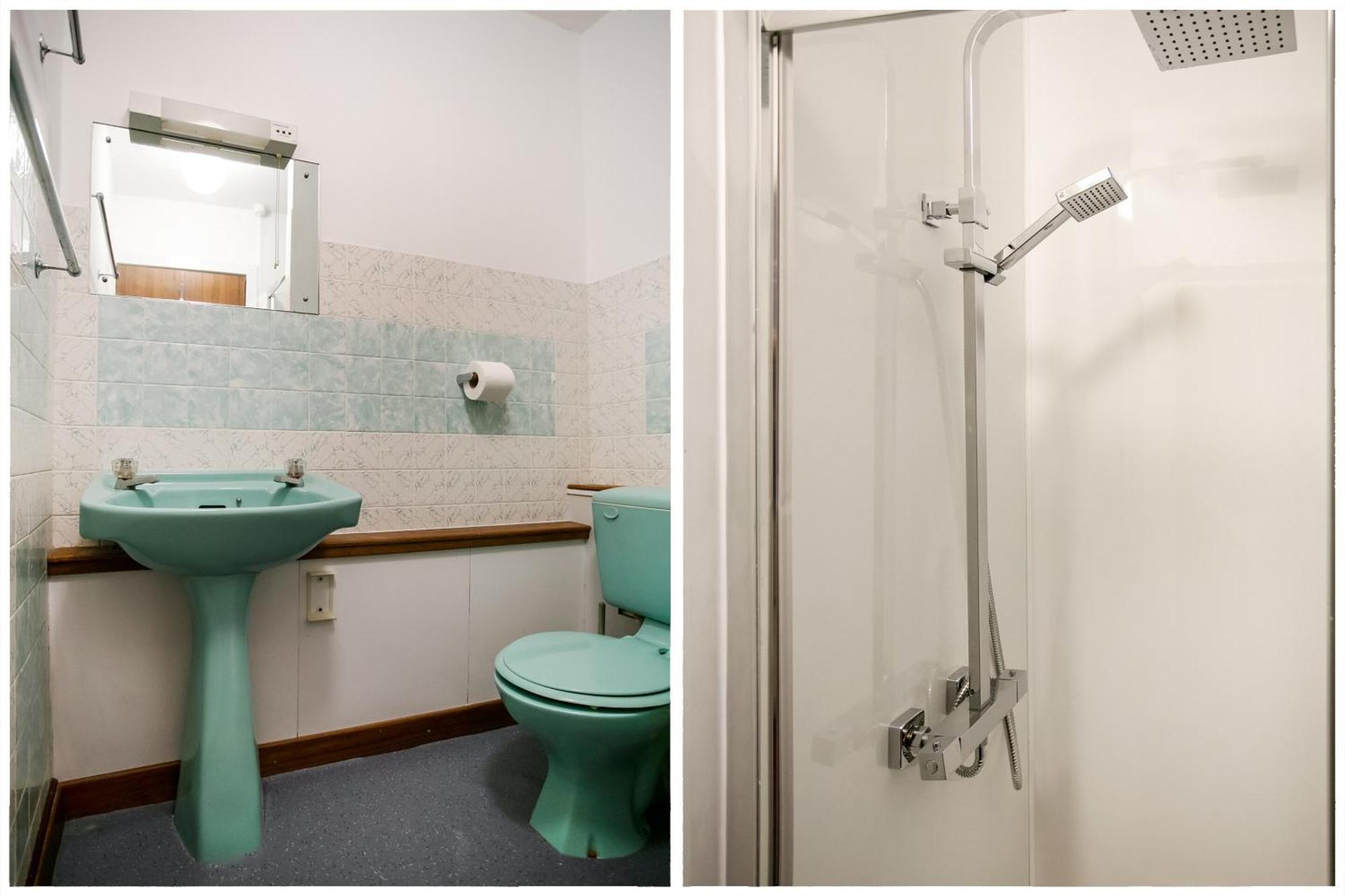 Oyo Glenpark Hotel, Ayr Central Extérieur photo